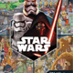 Illustration for article titled More iStar Wars/i Hints and Clues Than You Can Shake A Lightsaber At!